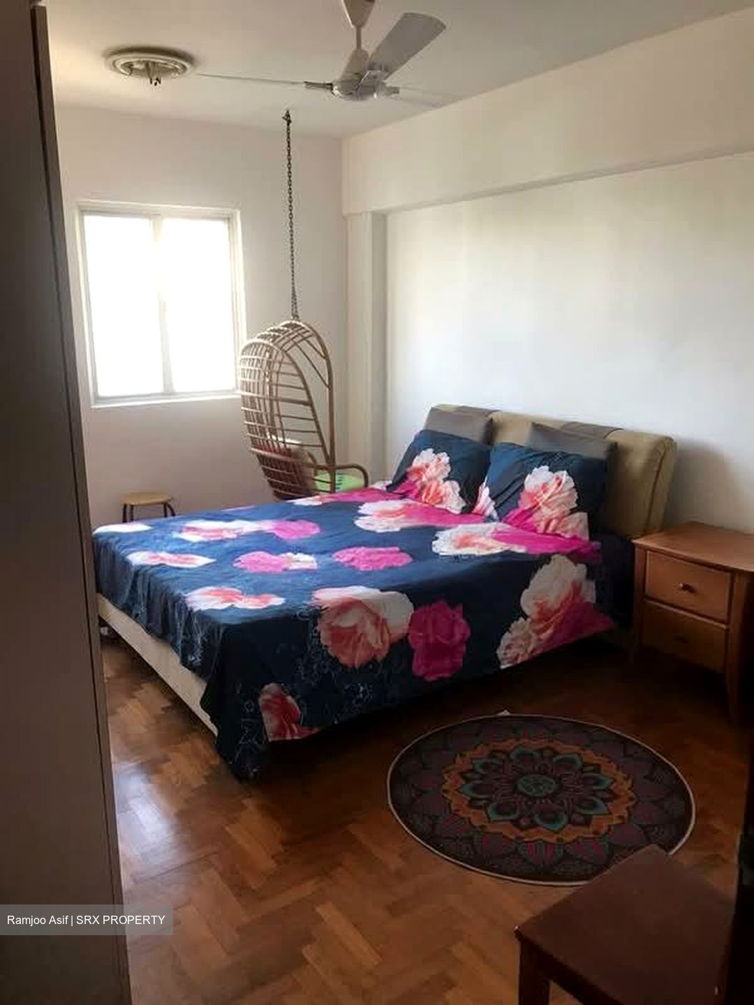 Melville Park (D18), Condominium #561328081
